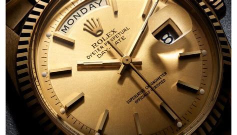 How to Spot a Fake Rolex, According to an Expert .